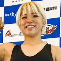 Machi Fukuda 