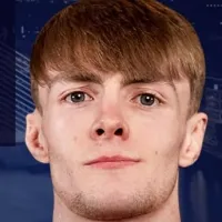 Keith Keogh 