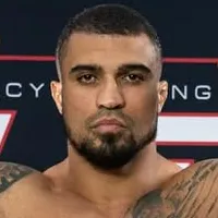 Diego Dias The Villain