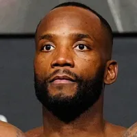 Leon Edwards Rocky