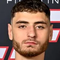 Dzhamal Mavliudov  Dzhamal Mavliudov