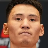 Namsrai Batbayar Steppe Warrior