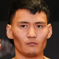 Namsrai Batbayar Steppe Warrior