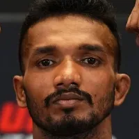 Mridul Saikia Crusher