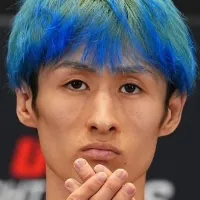 Kai Yoshida Scorpion