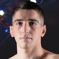 Amirkhan Zakriev Burs