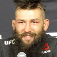 Bryan Barberena Bam Bam