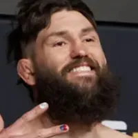 Bryan Barberena Bam Bam