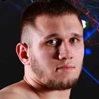 Matvey Slyshkov K-700