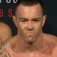 Colby Covington