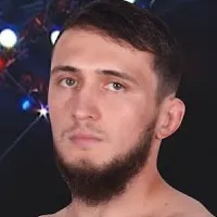 Bilal Alikhadzhiev 