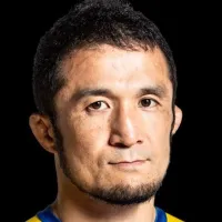 Daisuke Nakamura Die Hard Spirit