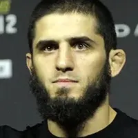 Islam Makhachev 