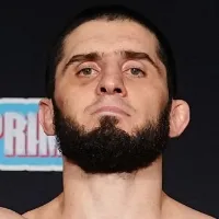 Islam Makhachev 