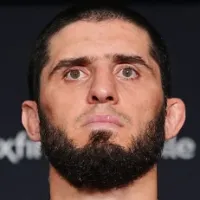 Islam Makhachev