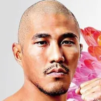 Erson Yamamoto Badman