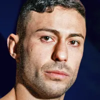 Antonino Amodeo Power Nuzzo