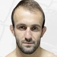 David Dzhibilov 
