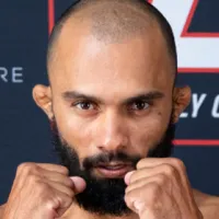 Ricardo de Almeida Capoeira