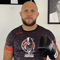 Jose Carlos Lima Carlão