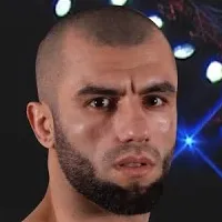 Alexander Arustamyan The Gentleman