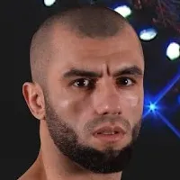 Alexander Arustamyan The Gentleman