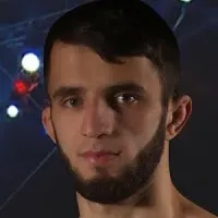 Eldar Munapov 