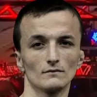 Mokhmad Khamzatov 