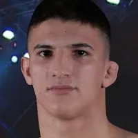Anzor Dzhabrailov 