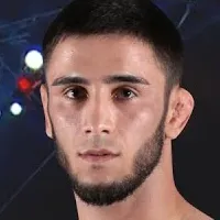 Suleyman Bershigadov 