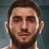 Imram Magaramov 