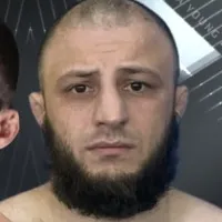 Shamil Abdulkhamidov 