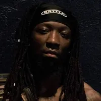 Nathan Gilmore Dread Head Hittmann