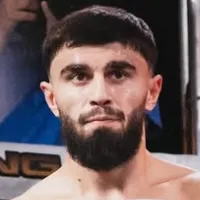 Ilyaz Mamadaliyev The Turkish Machine