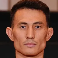 Ahejiang Ailinuer 嘴炮