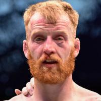 Paddy Holohan The Hooligan