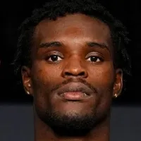 Damian Pinas The Baba Yaga