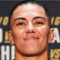 Jessica Andrade Bate Estaca Jessica Andrade Bate Estaca