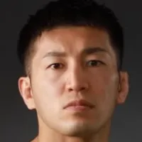 Yukito Morinaga 