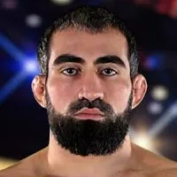 Said Khatiev Spartan