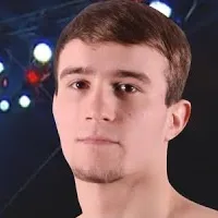 Akhmed Baskhanov 