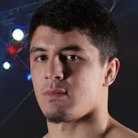 Shamil Shogenov Charming Ripper