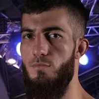 Avturkhan Zakriev 