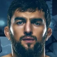 Magomed Idrisov 