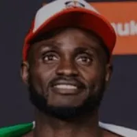 Patrick Ocheme Star Boi