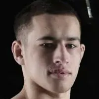 Magomed Musikhanov 