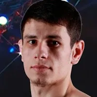 Tamerlan Arsakhanov 
