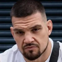 Brando Pericic The Balkan Bear