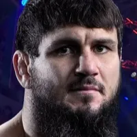 Ali Bagov Hulk
