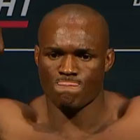 Kamaru Usman